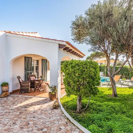 Iris Bosch * Cala'N Bosch (Menorca)