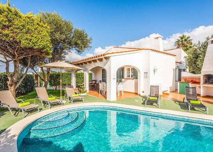 וילה Iris Bosch *