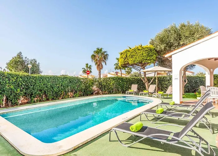 Iris Bosch וילה *