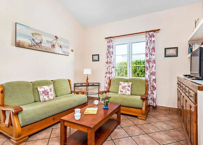 Villa Iris Bosch Cala en Bosch