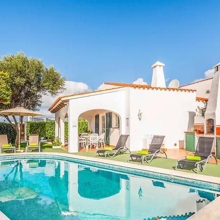 Iris Bosch Villa *