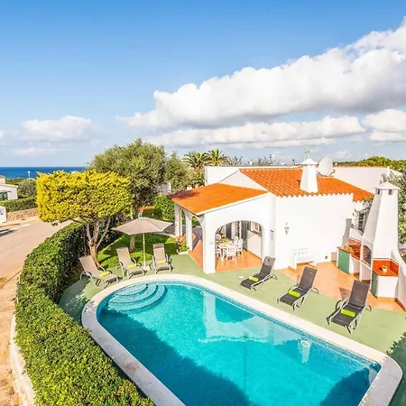 Villa Iris Bosch