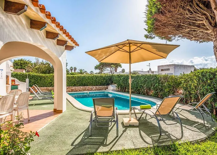 Iris Bosch * Cala'N Bosch (Menorca)