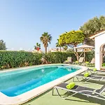 Iris Bosch וילה *