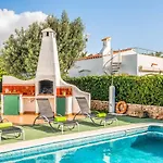 וילה Iris Bosch *