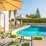 Iris Bosch וילה קאלאן בוש