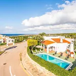 Iris Bosch וילה קאלאן בוש