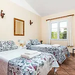 Iris Bosch וילה *