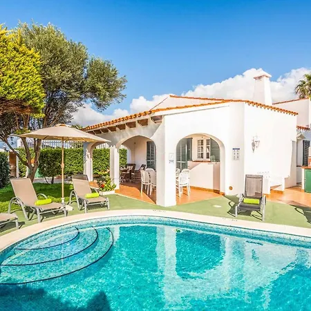 Villa Iris Bosch *