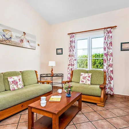 Villa Iris Bosch Cala'N Bosch (Menorca)