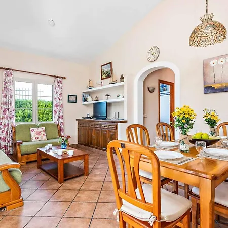 Iris Bosch וילה קאלאן בוש